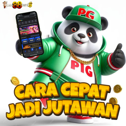 CM88BETS: Link Situs Slot Nuke Gaming Terlengkap Dan Terpercaya