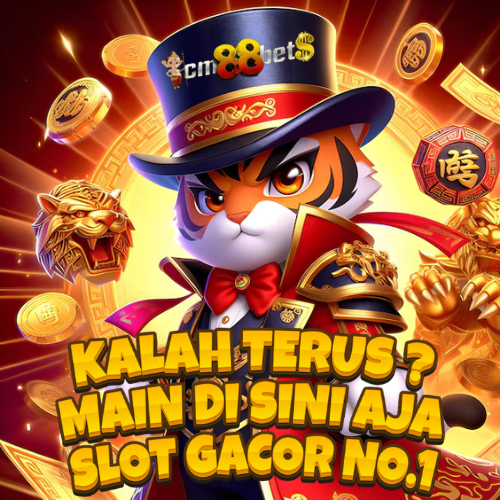 CM88BETS: Rajanya Situs Slot Online Gacor Hari Ini Mudah Menang Maxwin