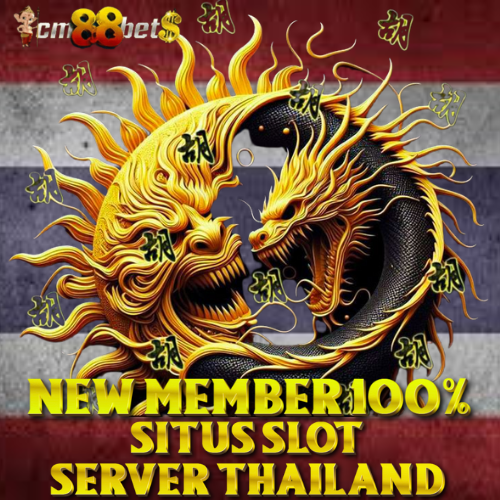 Slot Gacor CM88BETS