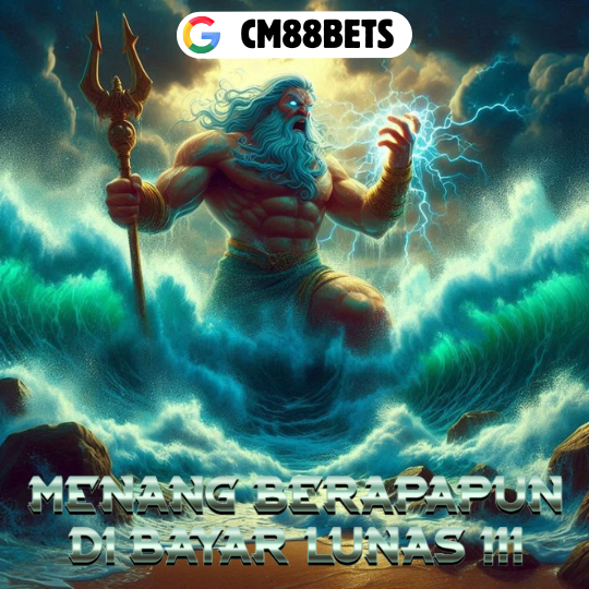 CM88BETS