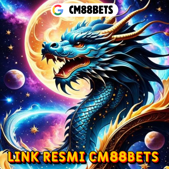 CM88BETS