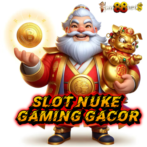 Slot Gacor Totospin