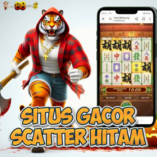 CM88BETS: Situs Judi Slot Gacor Malam Ini Banjir Scatter Hingga Jutaan Rupiah