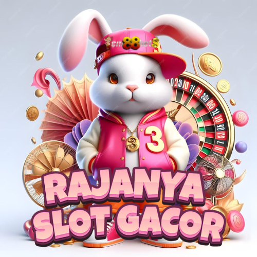 CM88BETS: Rajanya Slot Online Gacor Hari Ini & Slot Server Luar Negeri